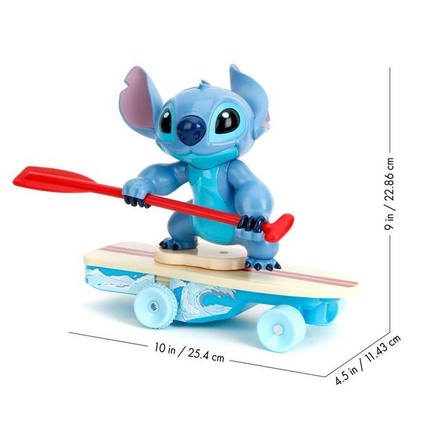 RC Stitch Surfař 25 cm, 1 kan