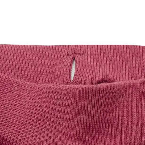 ESITO Rostoucí tepláky EasyFit Cyclamen pink - růžová