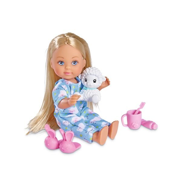 Panenka Evička Good Night