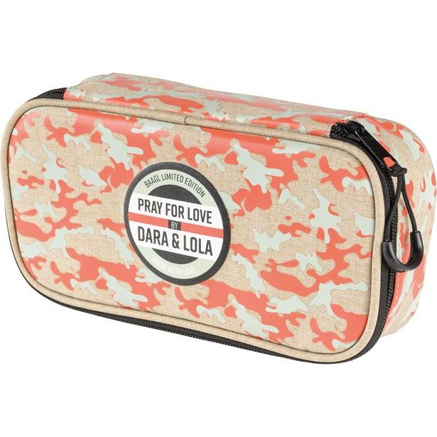 Školní penál Dara Baagl