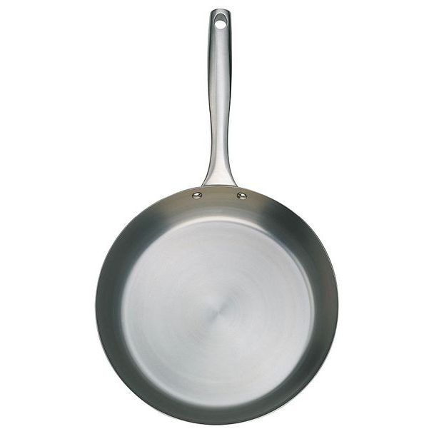 KELA Pánev železná FERRUM 24 cm KL-11616