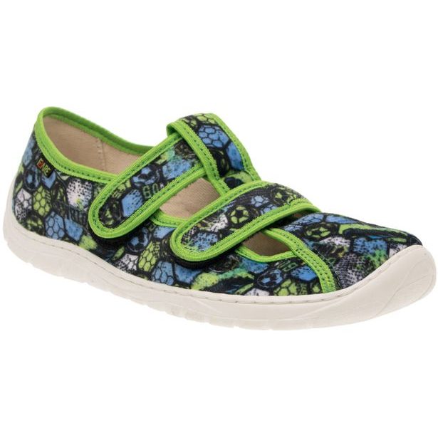 FARE BARE Domácí obuv - Fotbal