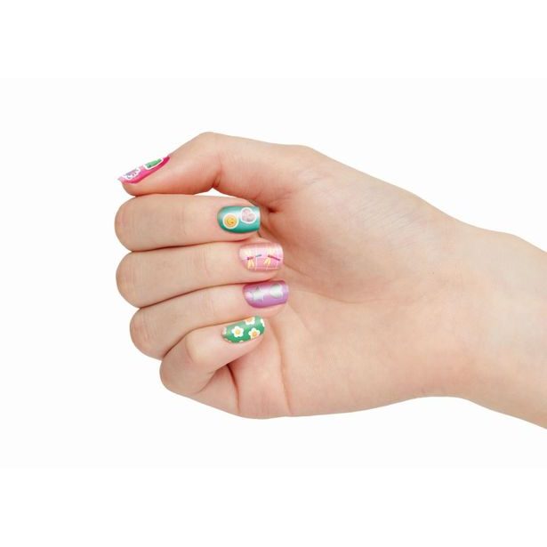 Prostě krásná! Mega kosmetická sada