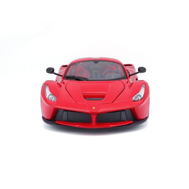 1:18 FERRARI LAFERRARI RED