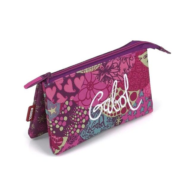 Gabol, Peněženka 3 přihrádky POP 217680