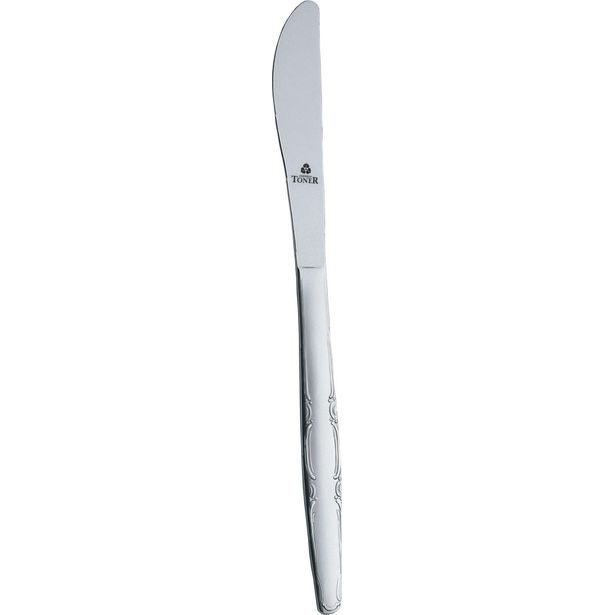 nůž jíd. 6010 LIDO, NR