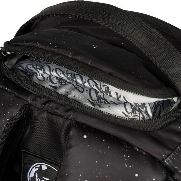 BAAGL Batoh eARTh - Cosmonaut by Caer8th Baagl