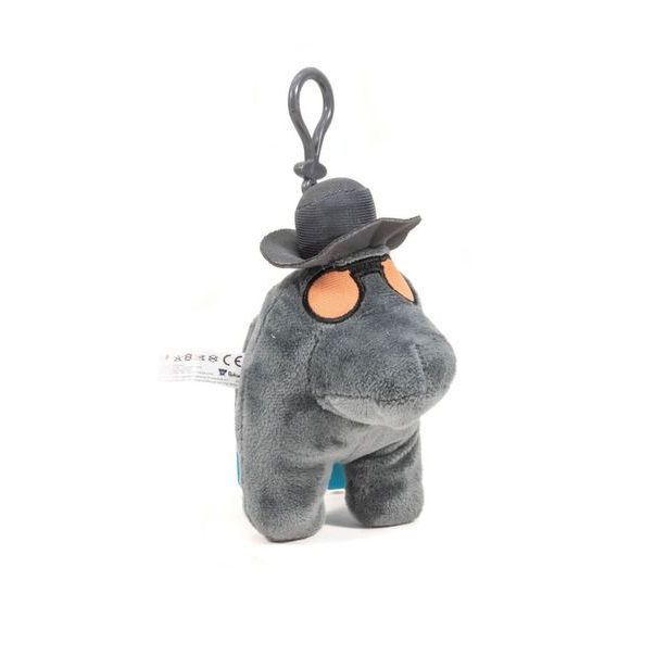 Among Us plyšový přívěsek Ast.