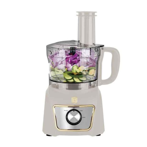 BERLINGERHAUS Mixér stolní 8 v 1 Sahara Collection BH-9778