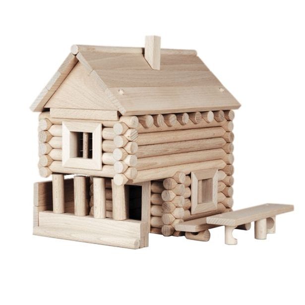 VARIO MASSIVE mini 91 dílů