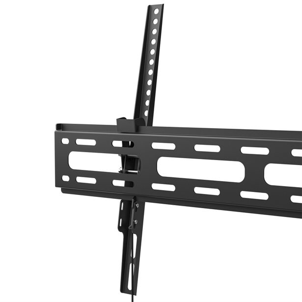 Hama nástěnný držák TV, naklápěcí, 600x400