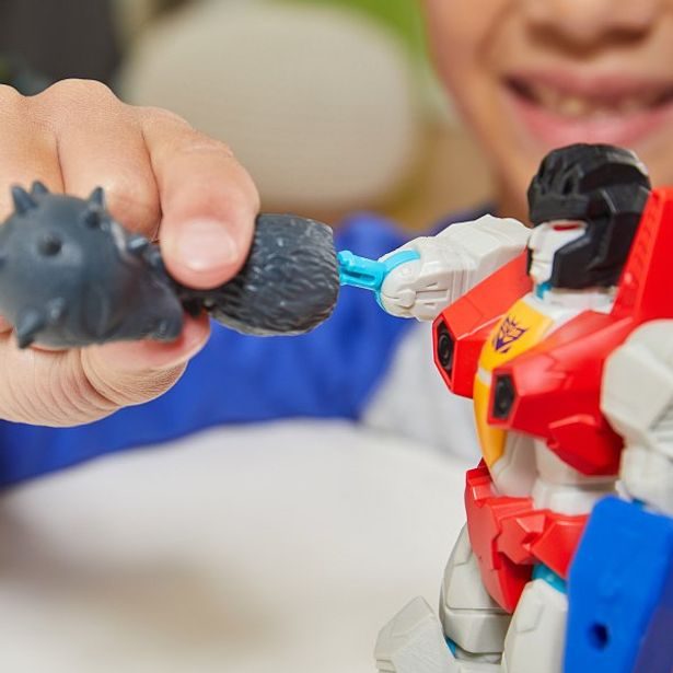 HASBRO - Transformers HASBRO - Transformers Mixmashers figurka Starscream