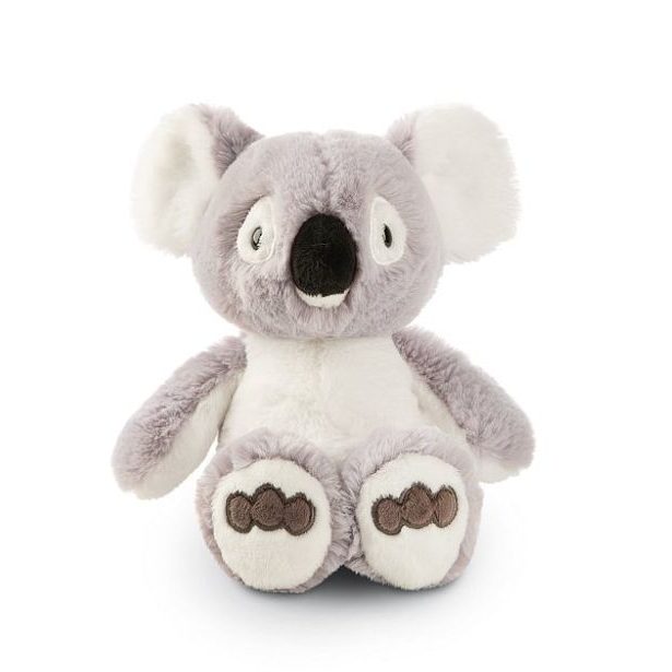 NICI NICI plyš Koala Barry 18cm GREEN