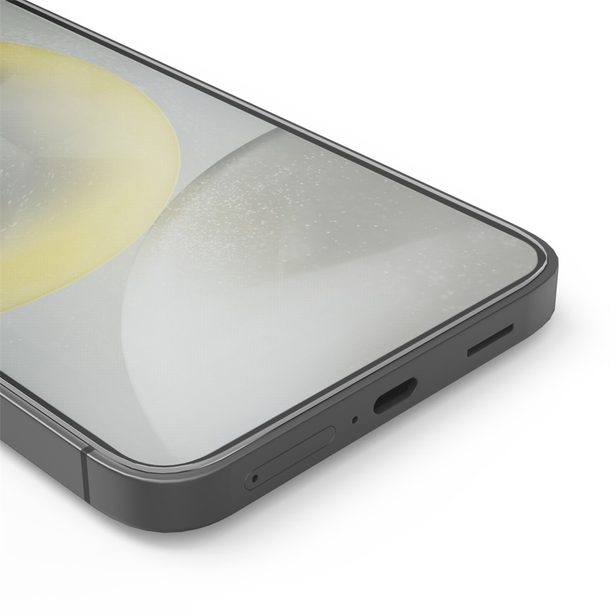 Hama Clear Protect, ochranné sklo na displej pro Samsung Galaxy S25 FE