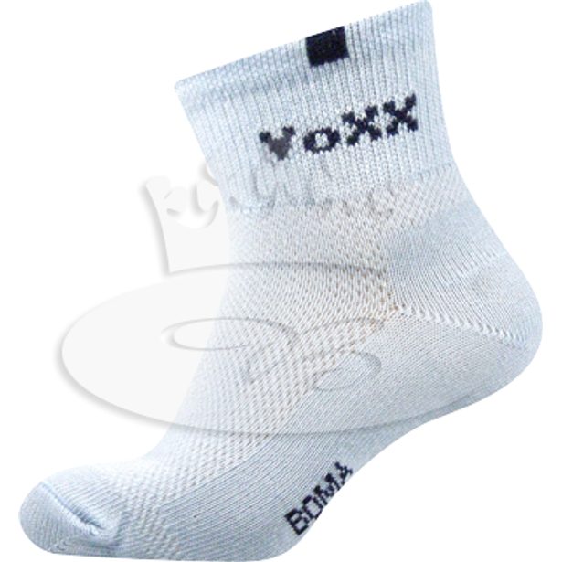 Klasické dětské ponožky Fredík Voxx - sv.modrá