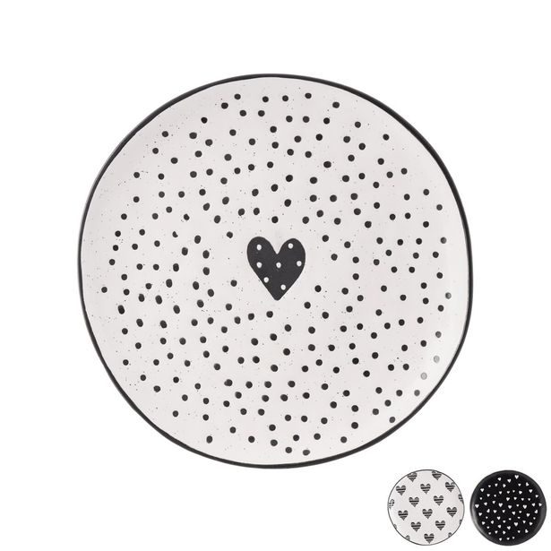 Dezertní talíř pr. 20,5 cm