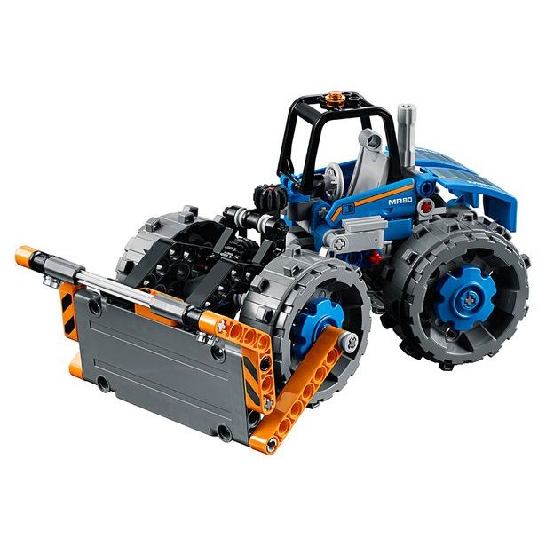 LEGO Technic 42071 Buldozér