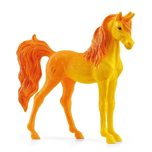 SCHLEICH Sběratelský jednorožec Ice Pop