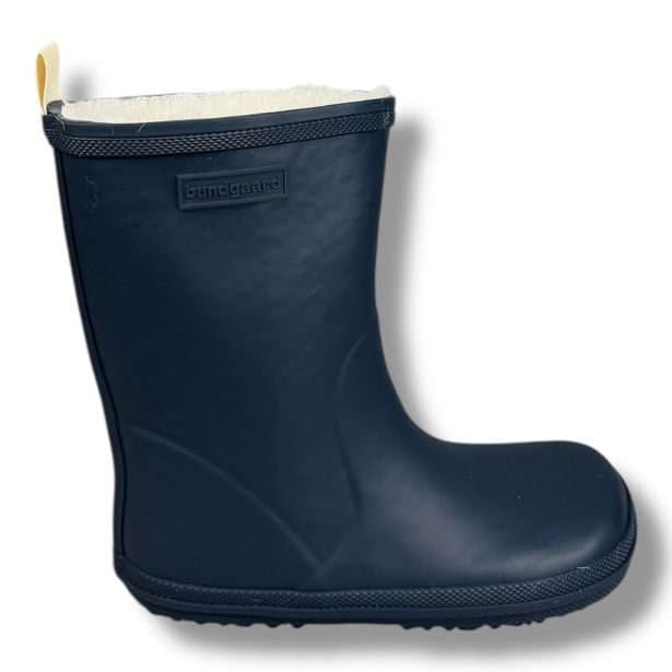 Dětské zateplené holínky Bundgaard Aspen Navy