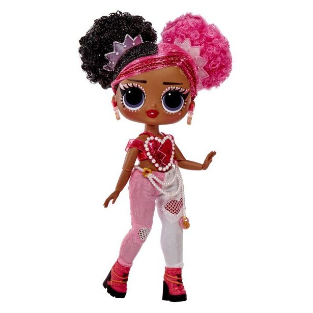 L.O.L. Surprise! Tweens panenka maškarní ples - Regina Hartt