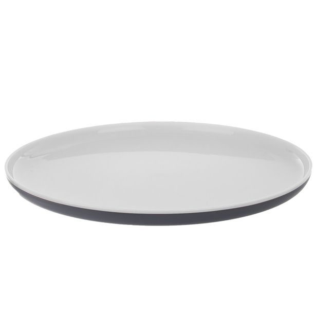 Talíř KEMP pr. 25 cm