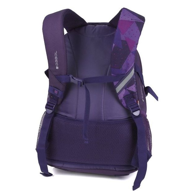 Gabol, Batoh SATURDAY 220941