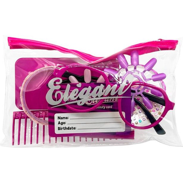 PLEJO Sada pro malou parádnici