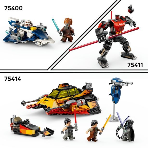 Sněžný spídr Force Burner