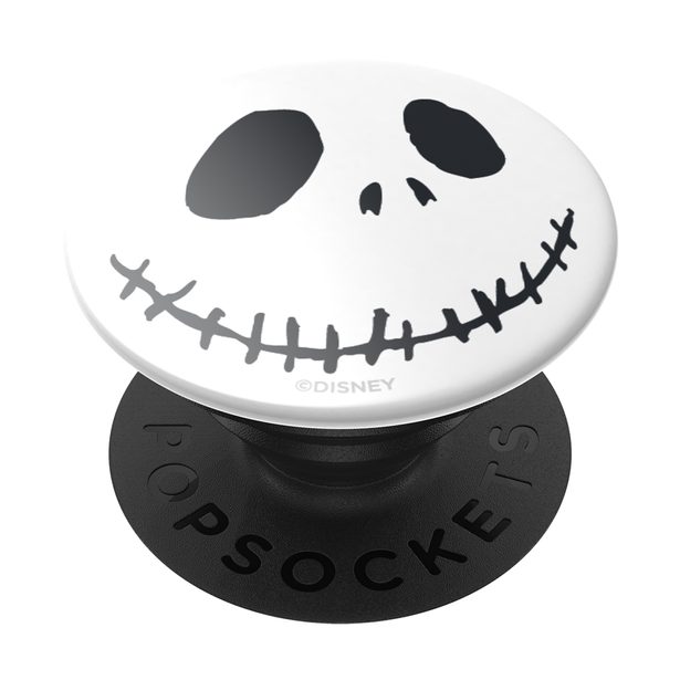 PopSockets PopGrip Gen.2, DISNEY NIGHTMARE BEFORE CHRISTMAS, Jack Skellington