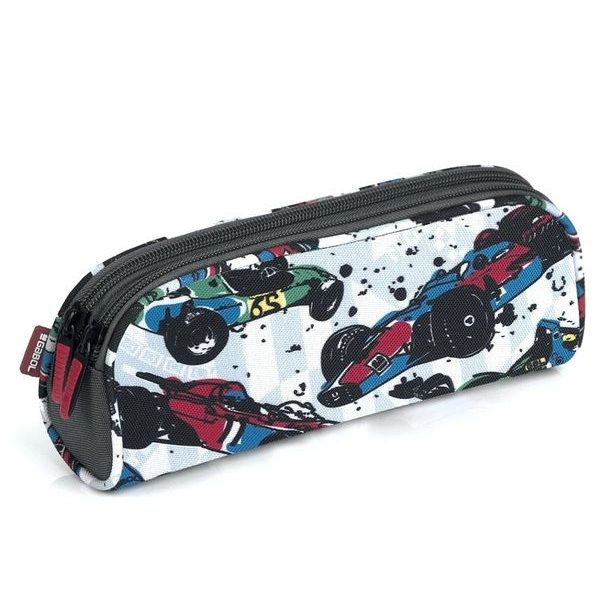 Gabol, Etue 2 zipy BOXES 215931
