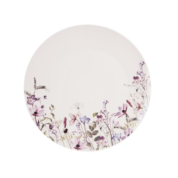 Dezertní talíř LOUKA pr. 20,5 cm