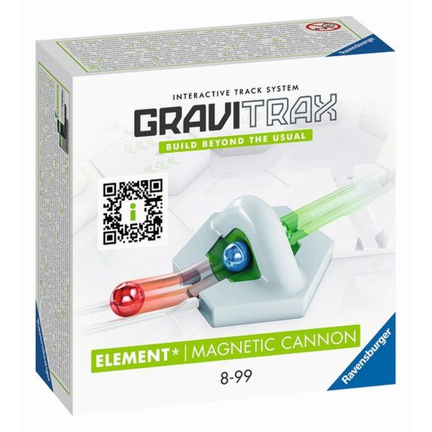 GraviTrax Magnetický kanón