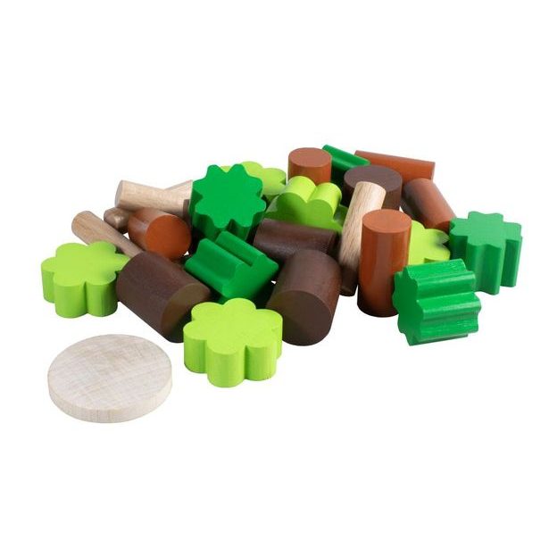 BALANČNÍ HRA STROM