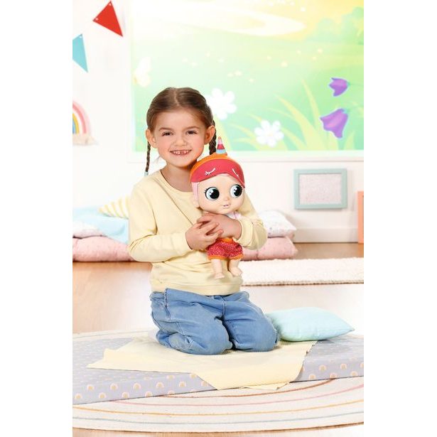 CHOU CHOU Baby Robin, limitovaná edice