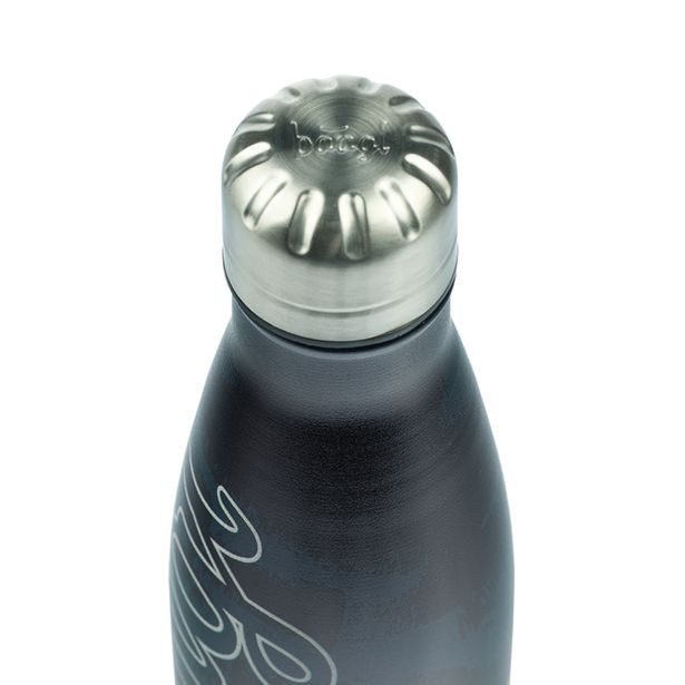 BAAGL Termoláhev s kovovým víčkem Dune, 500 ml