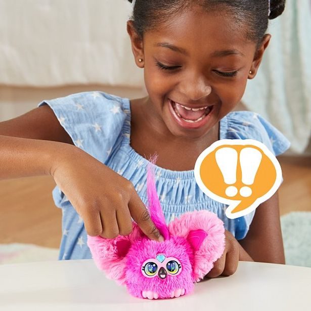 HASBRO - Furby HASBRO - Furby Furblet FLO-FLO