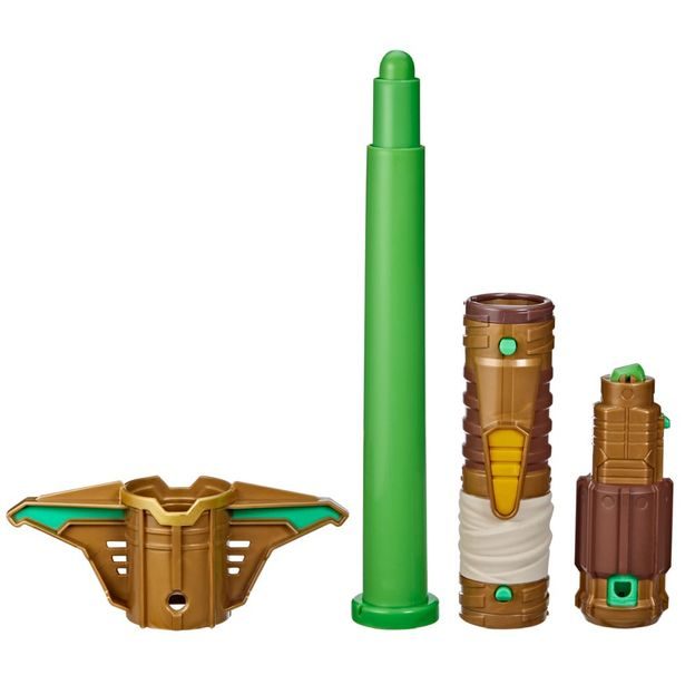 HASBRO - Star Wars LS Forge základní meč assort