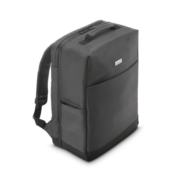 Hama Traveller, batoh na notebook do 16,2" (41 cm), prostor pro oblečení, antracitový