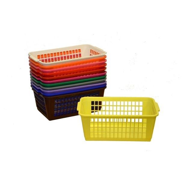 košík ALAN 31x20cm, výška 12cm