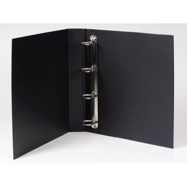 Katalogový vazač A4 - D30 zelená