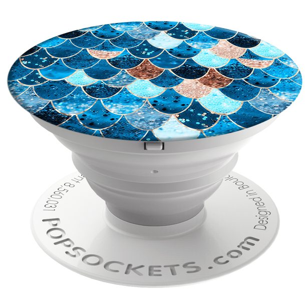 PopSockets Really Mermaid