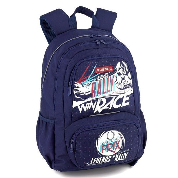 Gabol, Batoh 25 l SPEED 227477