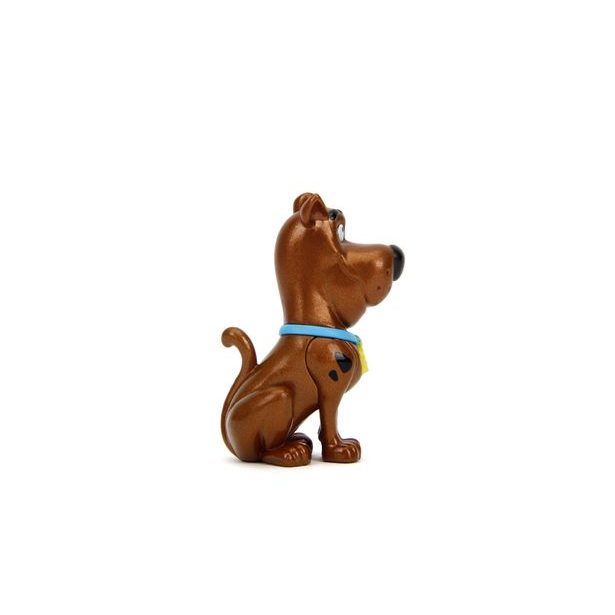 Scooby Doo figurka 2,5"