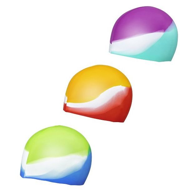 Bestway Čepice na plavání dětská Wawe Swim, assort