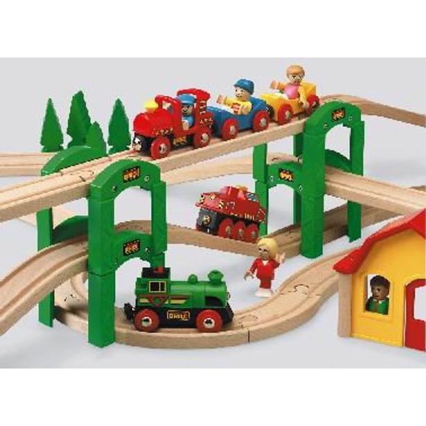 Systém pro navyšování mostů