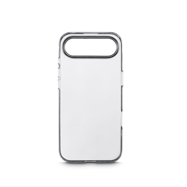 Hama Always Clear, kryt pro Apple iPhone Air, vždy průhledný, nežloutne