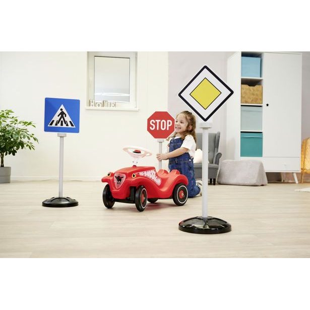 BIG Dopravní značky