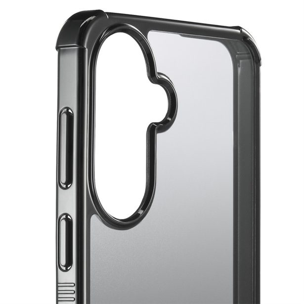 Hama Extreme Protect, kryt pro Samsung Galaxy A57 5G, D3O®, černý