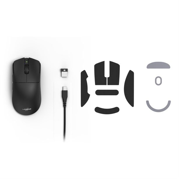uRage gamingová bezdrátová myš Reaper 820 Wireless