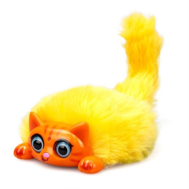 MINI PURRS ASSORTMENT